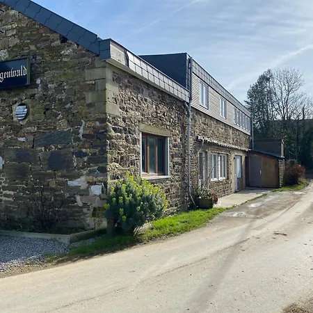 Διαμέρισμα Hertogenwald Le Gevrais *