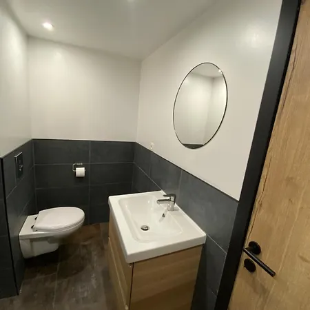 Hertogenwald Le Gevrais 잘헤이