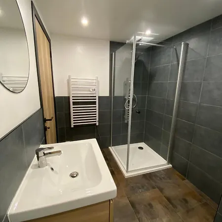 Apartment Hertogenwald Le Gevrais *