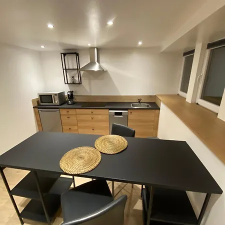 Hertogenwald Le Gevrais *