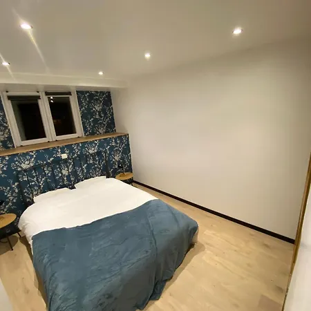 Hertogenwald Le Gevrais