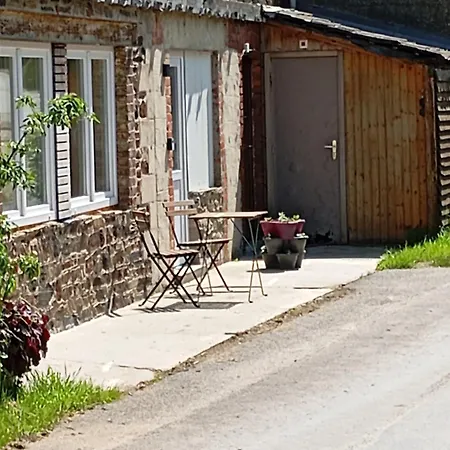 Hertogenwald Le Gevrais * Jalhay