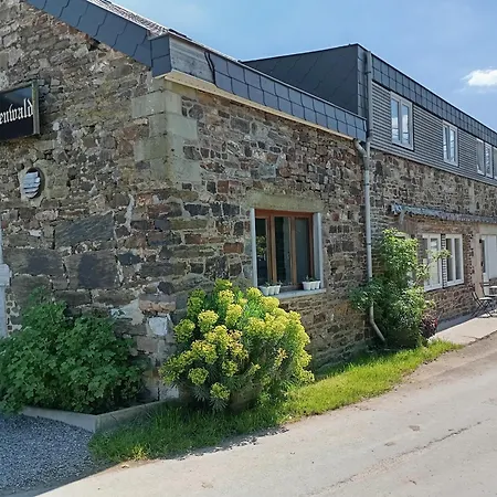 Hertogenwald Le Gevrais * 잘헤이