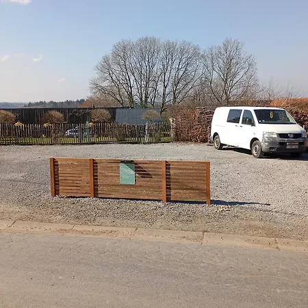 Hertogenwald Le Gevrais 잘헤이