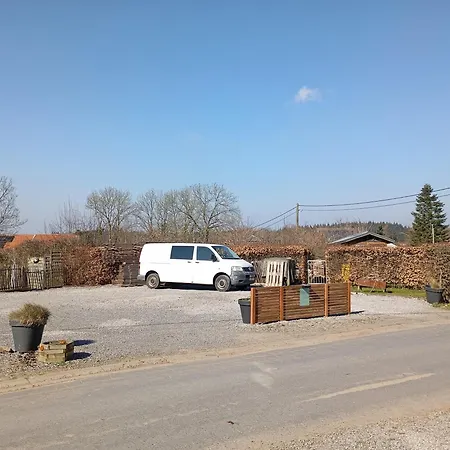 Hertogenwald Le Gevrais Appartement