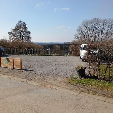 Διαμέρισμα Hertogenwald Le Gevrais