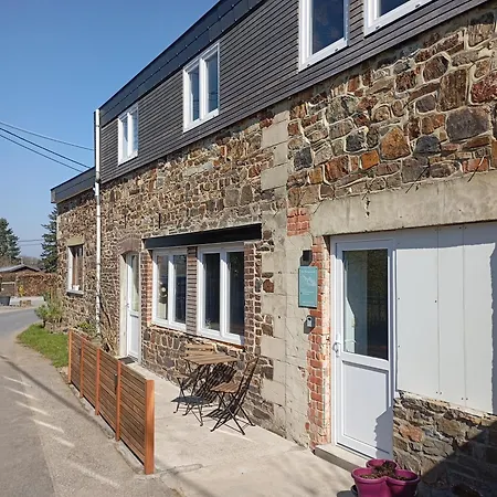 Hertogenwald Le Gevrais Appartement *