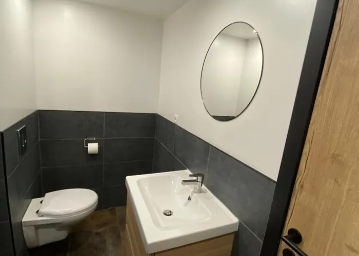 Hertogenwald Le Gevrais Jalhay