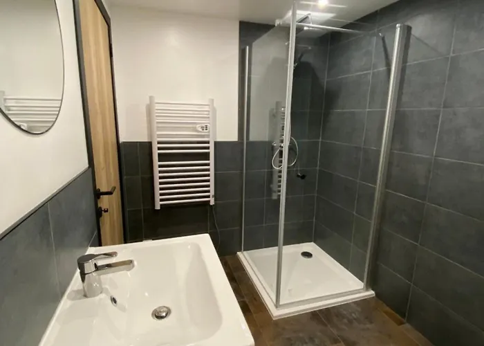 Apartman Hertogenwald Le Gevrais *